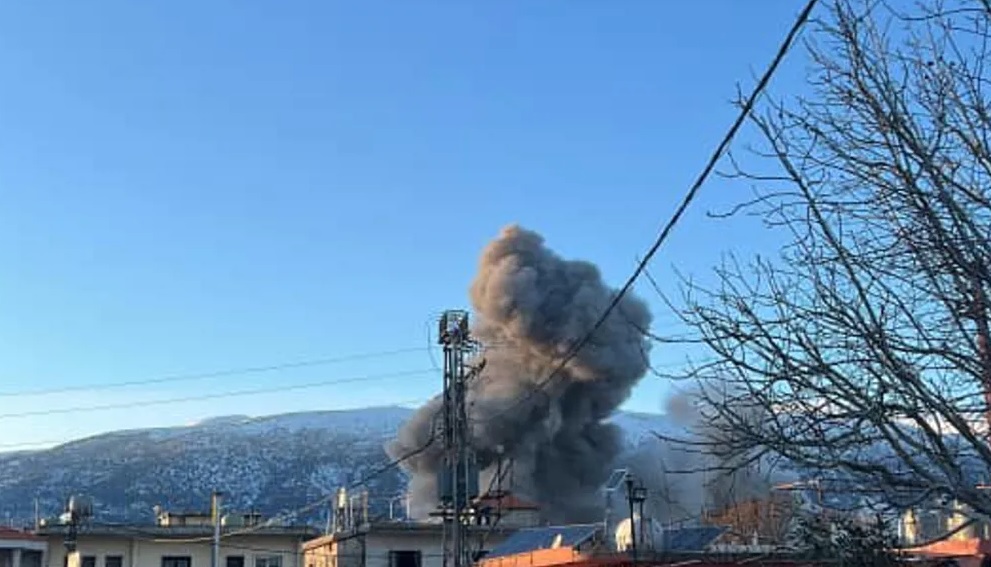 إسرائيل تشن هجوما على قرية لبنانية.. وتزعم "م